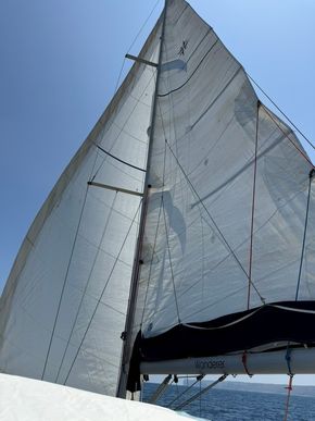 2005 Jeanneau SUN ODYSSEY 40.3 7