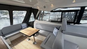 2022 Bavaria SR36 13