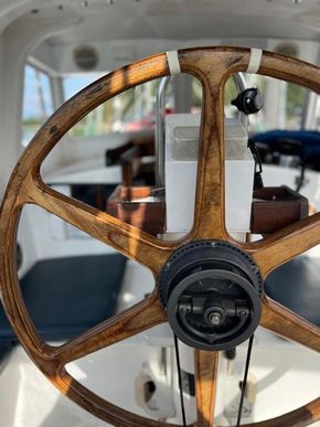 Yacht for sale in Langkawi Malaysia