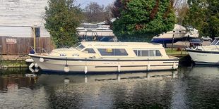 Aquafibre 35 Diamond