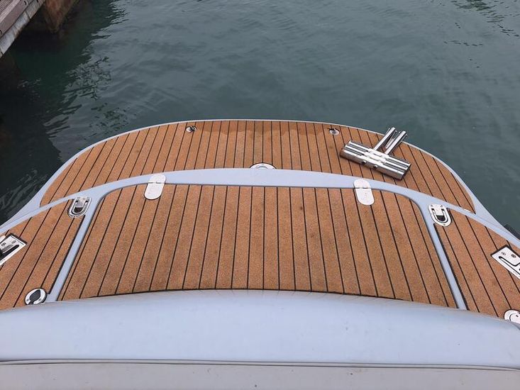 Nautica Express 22