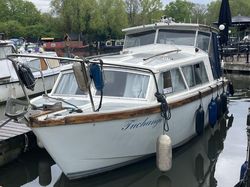 Eastwood 24 Cruiser - Tuchango
