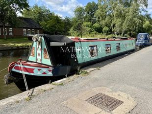 51ft Trad