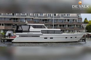 2000 Van der Heijden Elegance 1500
