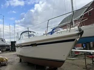 1983 Southerly 100
