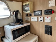 Halmatic Weymouth 34