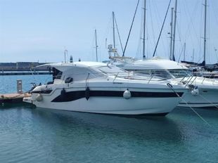 2021 Bavaria SR41