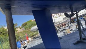 2010 Jeanneau Sun Odyssey 42i 19