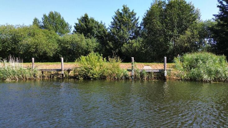 Mooring Plot - Beccles