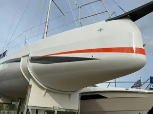 2023 Jeanneau Sun Fast 3300
