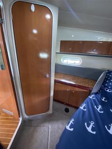 1996 Sealine Sealine 410 Statesman