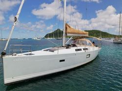 2015 Hanse 455