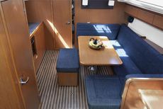 Bavaria Cruiser 41