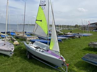 RS Feva 0137