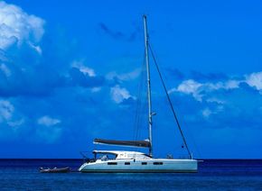 Nautitech catamaran for sale 