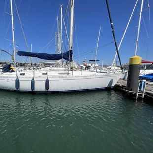 1998 Dufour 38 Classic