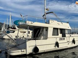 2018 Beneteau Swift Trawler 44