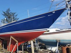 Contessa 32