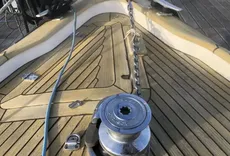 1997 Hallberg Rassy 36 MK II