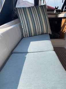 2003 Bavaria 36