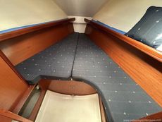 2007 Beneteau Oceanis Clipper 323