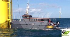 19m / 12 pax Crew Transfer Vessel for Sale / #1112289