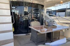 2005 Sealine T60