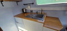 Houseboat