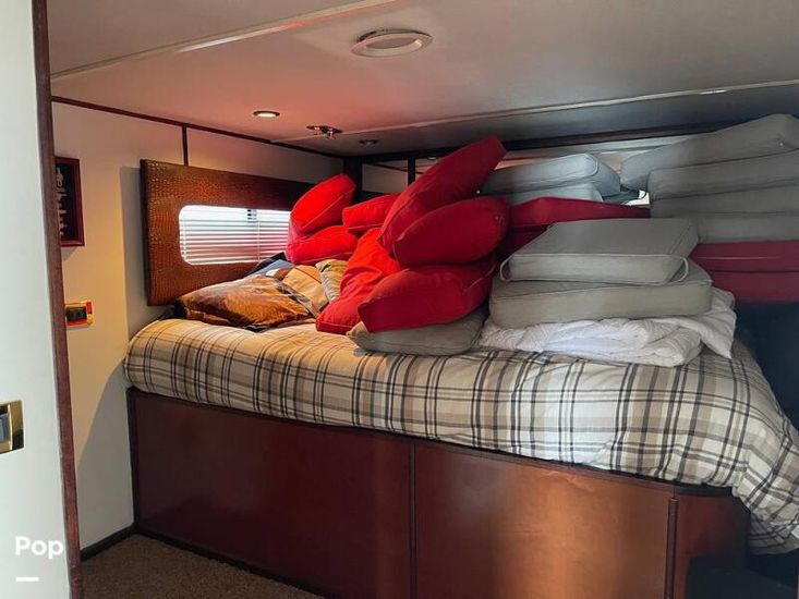 1998 Stardust Cruiser Stardust 86