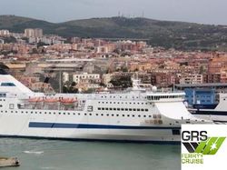 PRICE REDUCED / 214m / 2.781 pax Passenger / RoRo Ship for Sale / #1060484
