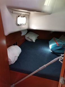 2005 Beneteau Cyclades 43.3