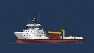 3 Newbuild | 70 m | 90T BP | DP2 AHTS Vessels | For P&C Sale