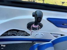 2012 Sea Ray 205 Sport
