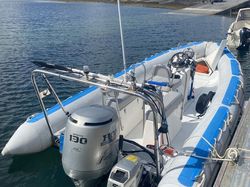6m Gemini Waverider