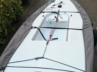 Laser ILCA 6