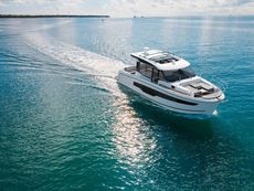 2026 Jeanneau Merry Fisher 1095 Coupe S2