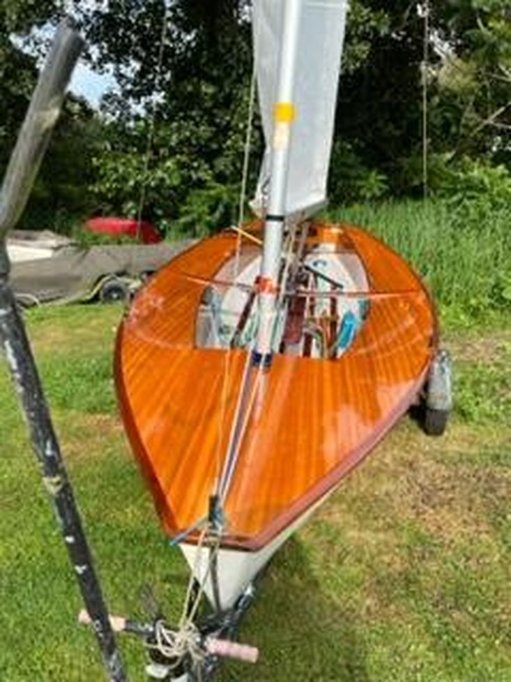 Solo for sale UK, Solo boats for sale, Solo used boat sales, Solo