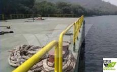 40m / 15m Pontoon / Barge for Sale / #1144233