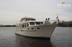 2008 Linskens Supercruiser 48