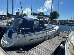 2002 Bavaria 32