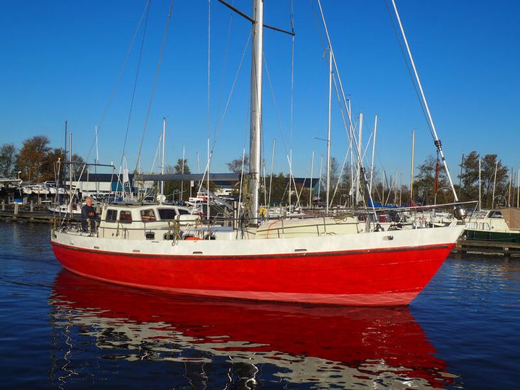 Boats for sale Netherlands, boats for sale, used boat sales, Sailing