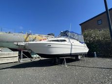 1997 Bayliner 2655 Ciera