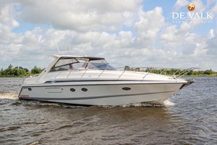 1991 Sunseeker Camargue 46