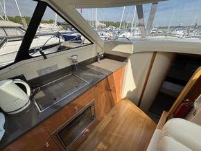 2008 Sealine SC39 6