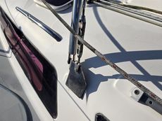 2003 Hunter Legend 326