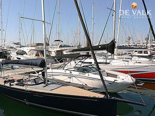 2024 Saffier SE27 Leisure
