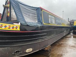 LW1072 Pendle Warter