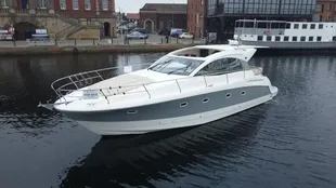 Prestige 42s