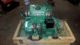 Volvo Penta MD2010D 10hp Marine Diesel Engine - ONLY 288 HRS From New!