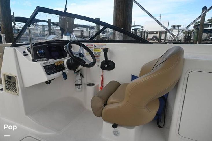 2024 Bayliner 2200 dx